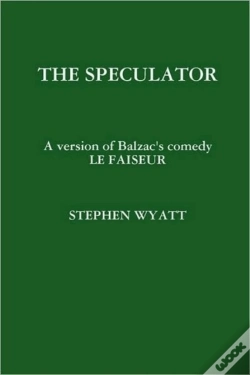 Capa do artigo Speculator