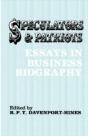 Speculators And Patriots - Preview