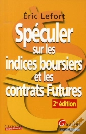 Speculer Sur Indices Boursiers