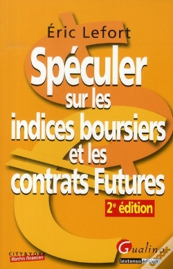 Capa do artigo Speculer Sur Indices Boursiers
