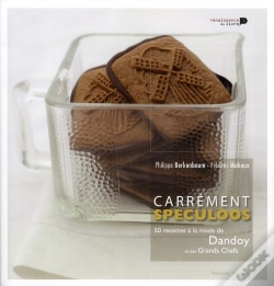 Capa do artigo Speculoos Dandoy