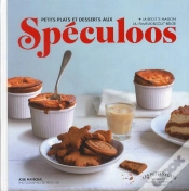 Capa do artigo Speculoos Et 30 Recettes Secrètes
