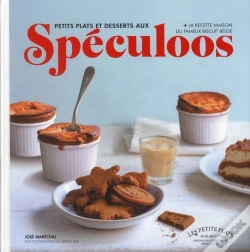 Capa do artigo Speculoos Et 30 Recettes Secrètes
