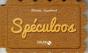 Speculoos - Livre Objet - Preview