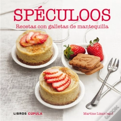 Capa do artigo Spéculoos