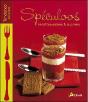 Speculoos, Recettes Salees  Sucrees - Preview