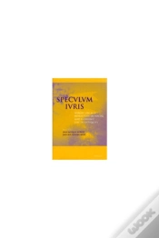 Capa do artigo Speculum Iuris