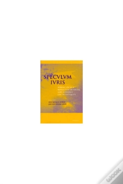 Capa do artigo Speculum Iuris