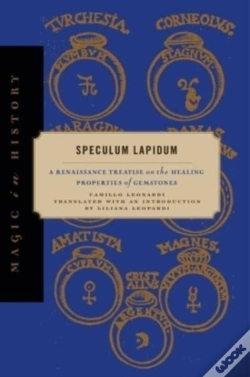 Capa do artigo Speculum Lapidum