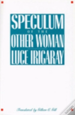 Capa do artigo Speculum Of The Other Woman