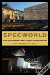 Capa do artigo Specworld
