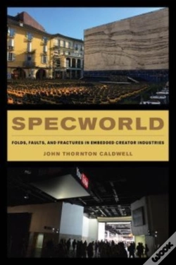 Capa do artigo Specworld