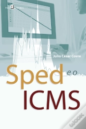 Capa do artigo Sped E O Icms