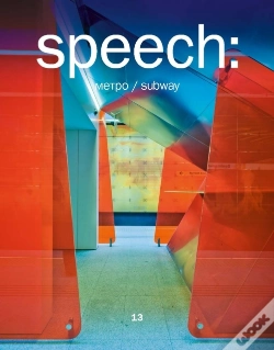 Capa do artigo Speech 13: Subway