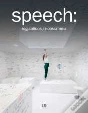 Capa do artigo Speech: 19, Regulations