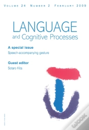 Capa do artigo Speech Accompanying-Gesture