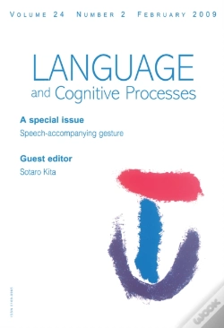 Capa do artigo Speech Accompanying-Gesture