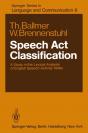 Speech Act Classification - Preview