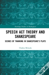 Speech Act Theory And Shakespeare