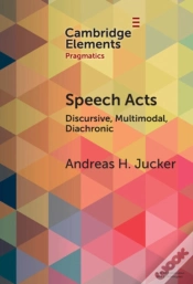 Capa do artigo Speech Acts