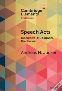 Capa do artigo Speech Acts