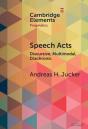 Speech Acts - Preview