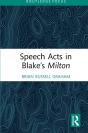 Speech Acts In Blake'S Milton - Preview