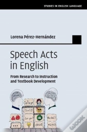 Speech Acts In English