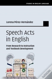 Capa do artigo Speech Acts In English