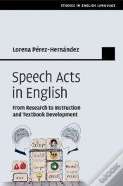 Capa do artigo Speech Acts In English