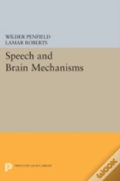 Capa do artigo Speech And Brain Mechanisms