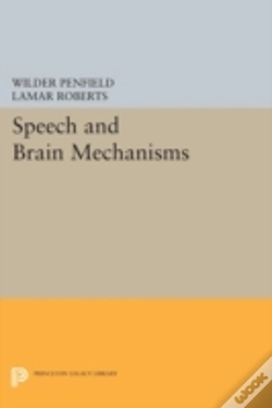 Capa do artigo Speech And Brain Mechanisms