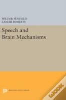 Speech And Brain Mechanisms