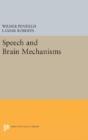 Speech And Brain Mechanisms - Preview