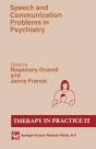 Speech And Communication Problems In Psychiatry - Preview