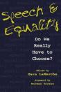 Speech And Equality - Preview