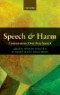 Speech And Harm - Preview