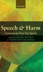 Speech And Harm - Preview