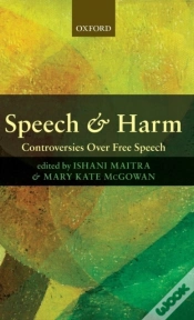 Capa do artigo Speech And Harm