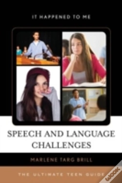 Capa do artigo Speech And Language Challenges