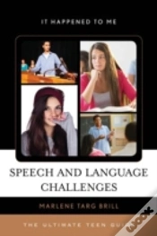 Capa do artigo Speech And Language Challenges