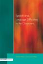 Speech And Language Difficulties In The Classroom - Preview