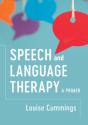 Speech And Language Therapy - Preview
