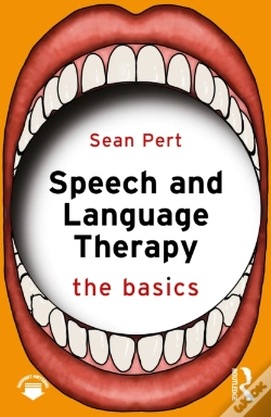 Capa do artigo Speech And Language Therapy