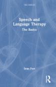 Speech And Language Therapy