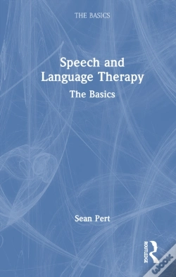 Capa do artigo Speech And Language Therapy