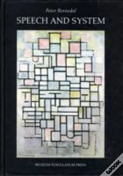 Capa do artigo Speech And System