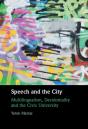 Speech And The City - Preview