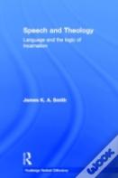 Speech And Theology