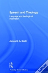 Speech And Theology